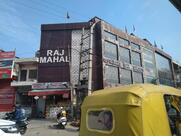 RAJ MAHAL HOTEL & RESTAURANT
