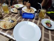 Hassans Family Restaurant