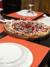 Pizzaria La Favorita