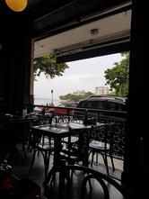 Boteco Mureta da Urca