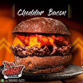 Dr Smash! - Pub and Burger