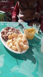 Balneário Descanso do Guerreiro