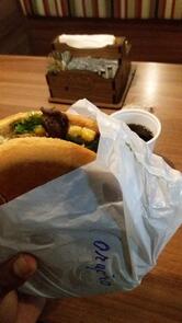 Yes Burguer Cruz Alta