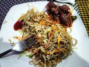 Rangoli Restaurant & Sweets