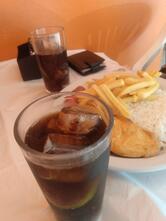 Recanto Mineiro Restaurante