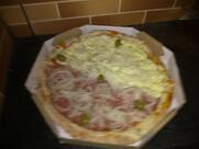 Alpha Pizzaria e Esfiharia