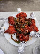 The Highway Orchid Restaurant (THOR)