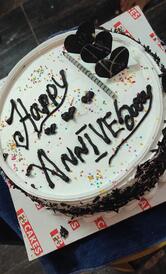 FB Cakes & Sweets Kovilambakkam