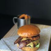 Inner Rodízio de Mini Hambúrguer