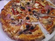 Ristorante Pizzeria Come Prima