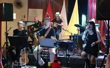 Pizzaria Bagdá Café Pizzas- Gelisa