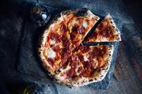 COMO - Pizzeria & Cafe