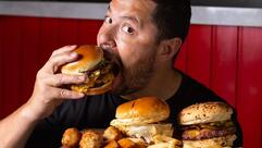 New York Burger e Steak House