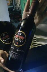 New York Burger e Steak House