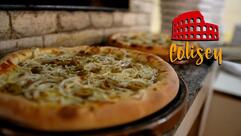 Coliseu Pizza