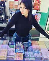 Byblos Cafè · Bar della Panterona Pugliese