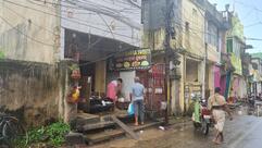 Shankar Behera sweets