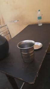 Fast food shop ravindra