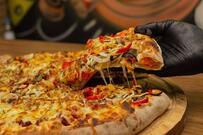 Pizzaria Santo Grau VIDEIRA -SC