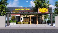 Wish Your Dish Multi Cuisine Restaurant