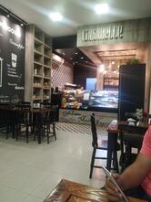 Caramelle Café e Doceria