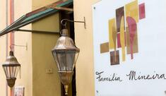 Restaurante Família Mineira