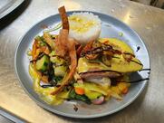 Le Ravy, Café-Restaurant