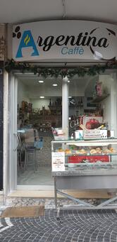 Argentina Caffè