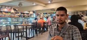 Rasheed Canteen & Bakery