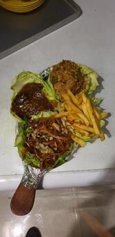 Rajasthani Pavitra Bhojnalaya