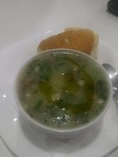 Olaria Burger, Açaí e CIA