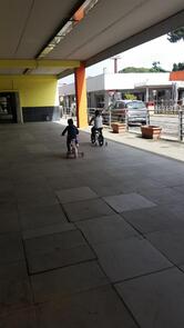 McDonald's Roma Torrenova