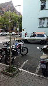 Scholosser Pastelaria