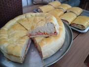 Padaria Belezinha Do Canaã