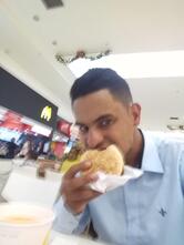 McDonald's - Shopping Bonsucesso