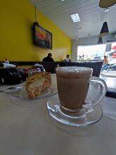 Bona Casa Café Grill