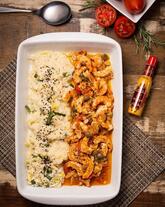 Camarada Camarão Shopping Park Jacarepaguá