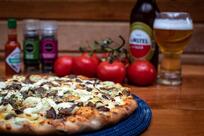 Matrigiana Pizzaria - Campo Magro