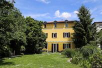 Villa del gusto