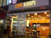 Chai Kaapi Dahod