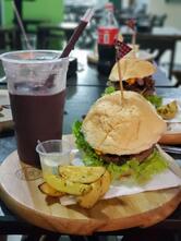 Point Do Açaí Caratinga