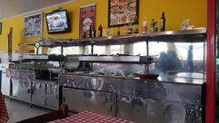 Restaurante e Pizzaria Rafa's