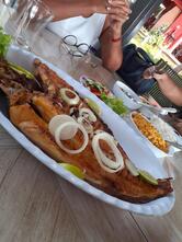 Restaurante Vista do Madeira