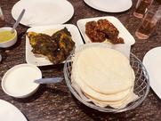 Cafe Qatar Restaurant