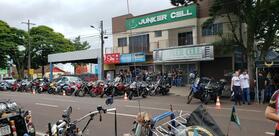 Toca do Raul Rock Bar