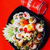 Takashi Sushi Day Delivery