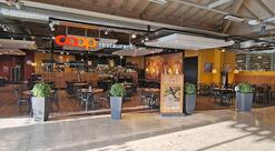 Coop Restaurant Oron-La-Ville