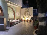 Hotel Indu Deluxe