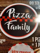 Pizza familly