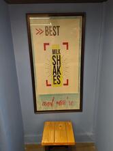 Frozen Bottle - Milkshakes, Desserts, and Ice Cream